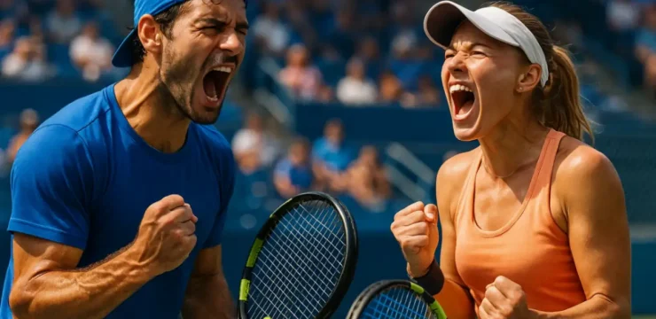 Как победные серии влияют на ставки и мотивацию игроков ATP/WTA