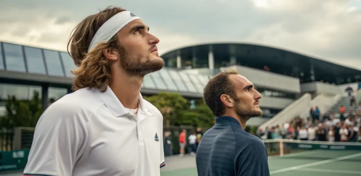 Циципас и Радукану: стоит ли ставить на возвращение лидеров в 2026? Циципас и Радукану: стоит ли ставить на возвращение лидеров в 2026?