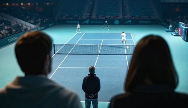 Коррупция и теннис: что важно знать беттерам о рисках манипуляций матчами